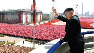 Lenyűgöző tények Észak-Koreáról