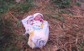 Veszélyes az élet az elhagyott kisbabáknak Ugandában