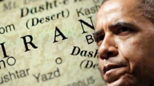 Össztűz Obamára Irán miatt