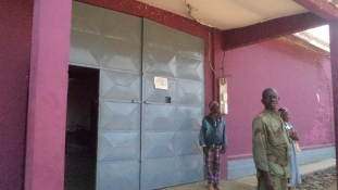 Ilyenek a börtönök Kamerunban – helyszíni tudósítás