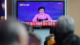 Van miért aggódni, hidrogénbombát tesztelt Észak-Korea