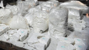 Nyom nélkül tűnt el 80 kiló kokain