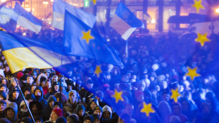 A hollandok miatt bukja el Ukrajna az uniós csatlakozást? – interjú