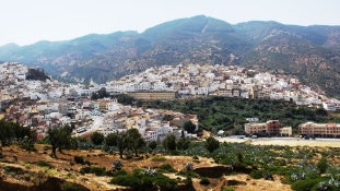 Marokkó  – a lehetőségek országa