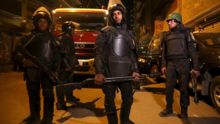 Az Iszlám Állam azt mondja: az ő emberi robbantottak Kairóban