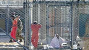 Lakat kerül Guantanamóra, még Obama elnöksége alatt