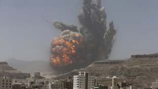 Délutántól már nincs tűzszünet Jemenben