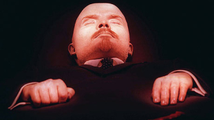 Kereszttűzben Lenin: hányszor próbálták megölni?