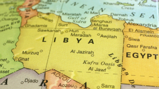 Megalakult Líbiában az egységkormány