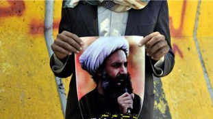 47 embert végeztek ki ma Szaúd-Arábiában, egy ismert síita papot is
