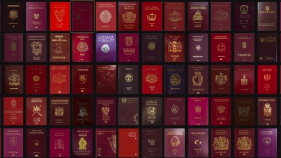 Melyik útlevél éri a legtöbbet?