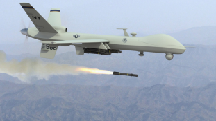 Kivonulnak az amerikai drónok Etiópiából