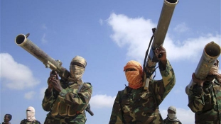 Több mint 60 békefenntartót mészárolt le az al-Shabab Szomáliában