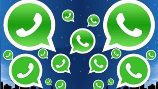Mostantól ingyenes a WhatsApp