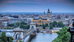 Luxust, izgalmakat, érdekességeket és különlegeségeket keresik a külföldiek Magyarországon