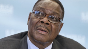 Malawi elnökének nincs gondja, a többiek meg nem érdeklik