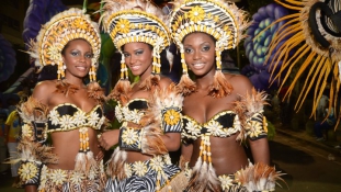 Félmillió óvszerrel készülnek a karneválra Angolában
