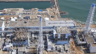 Vádat emeltek a fukusimai nukleáris katasztrófa ügyében