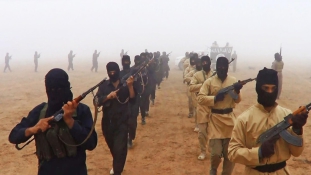 Vesztésre állnak a dzsihadisták