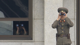 Újabb büntetőintézkedéseket kap a nyakába Észak-Korea