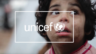 Nem csukhatja be a szemét, egy Földön élünk – UNICEF-videó, nézze meg