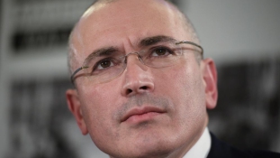Az Interpol is körözi Hodorkovszkijt
