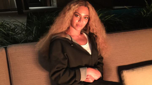 Beyoncé is Airbnb-zik