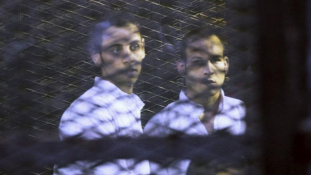 Egyiptomban megsemmisítették 149 iszlamista halálos ítéletét