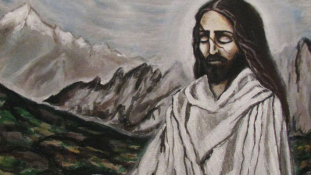Jézus “indiai volt” – 70 éves könyv robbantja fel a netet