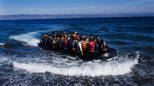 Embercsempészek és ügyfeleik – megállíthatja-e Törökország a menekültáradatot?