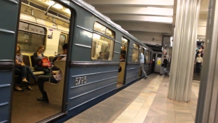 Allah Akbar! – kiáltotta levágott gyermekfejjel a kezében a moszkvai metróban