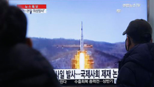 Már az egész világot fenyegeti Észak-Korea