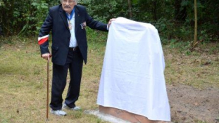 Treblinka utolsó túlélője is elment