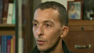 Mielőbb francia bíróság elé akar állni Abdeslam