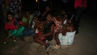 Több száz prostituáltat tartóztattak le