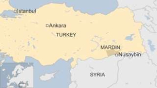 Újabb merénylet Törökországban