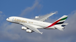 Leszállás nélkül: távolsági rekordot döntött az Emirates