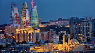 Közvetlen járat indul Bakuba: magyar-azeri üzleti tárgyalások