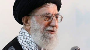 Hamenei szerint a rakétákban van Irán jövője