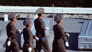 Kim Dzsongun akkor foglalja el Szöult, amikor csak akarja