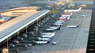 Szombatig biztosan zárva marad a megtámadott brüsszeli reptér