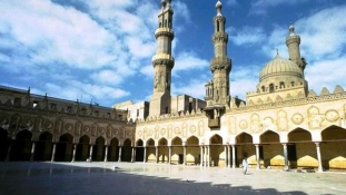 Az Al-Azhar is megszólalt a brüsszeli merényletek után