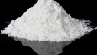 Több mint egy tonna kokaint foglaltak le a Csendes-óceánon