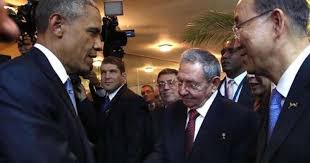 Nagyhalak Kubában: bemutatkozik az Obama-delegáció