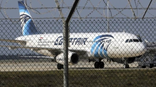 Övön aluli ütés az EgyptAir eltérítése az egyiptomi turizmusnak