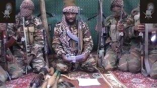 Százakat szabadítottak ki a Boko Haram fogságából