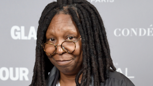 Whoopi Goldberg beszáll a marihuána-bizniszbe