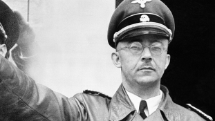 Egy cseh könyvtárban bukkantak rá Himmler boszorkánykönyveire