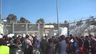 Már 44 ezer migráns rekedt Görögországban