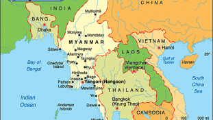 Csak narkó van, gyanúsított nincs – gigafogás Mianmarban